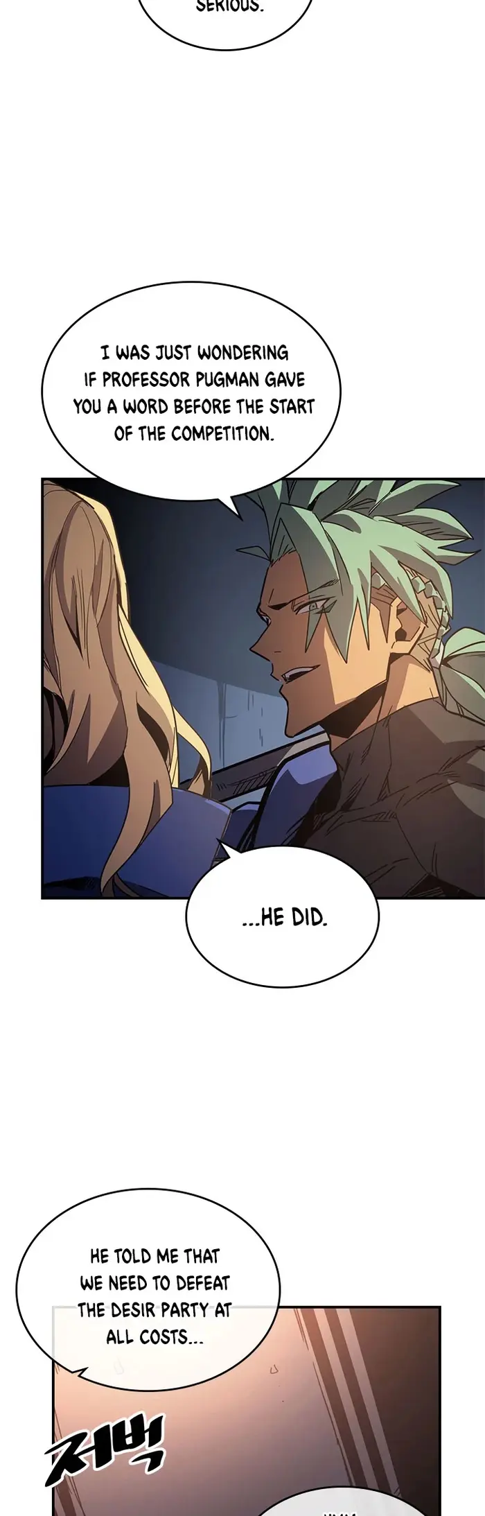 A Returner’s Magic Should Be Special Chapter 108 image 12_optimized